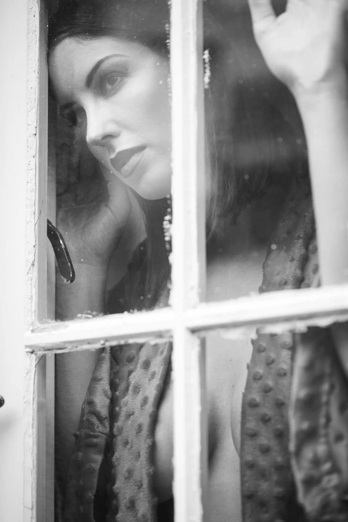 Fotografia de retrato e beleza por Carlos Contreras — imagem 5 de 12