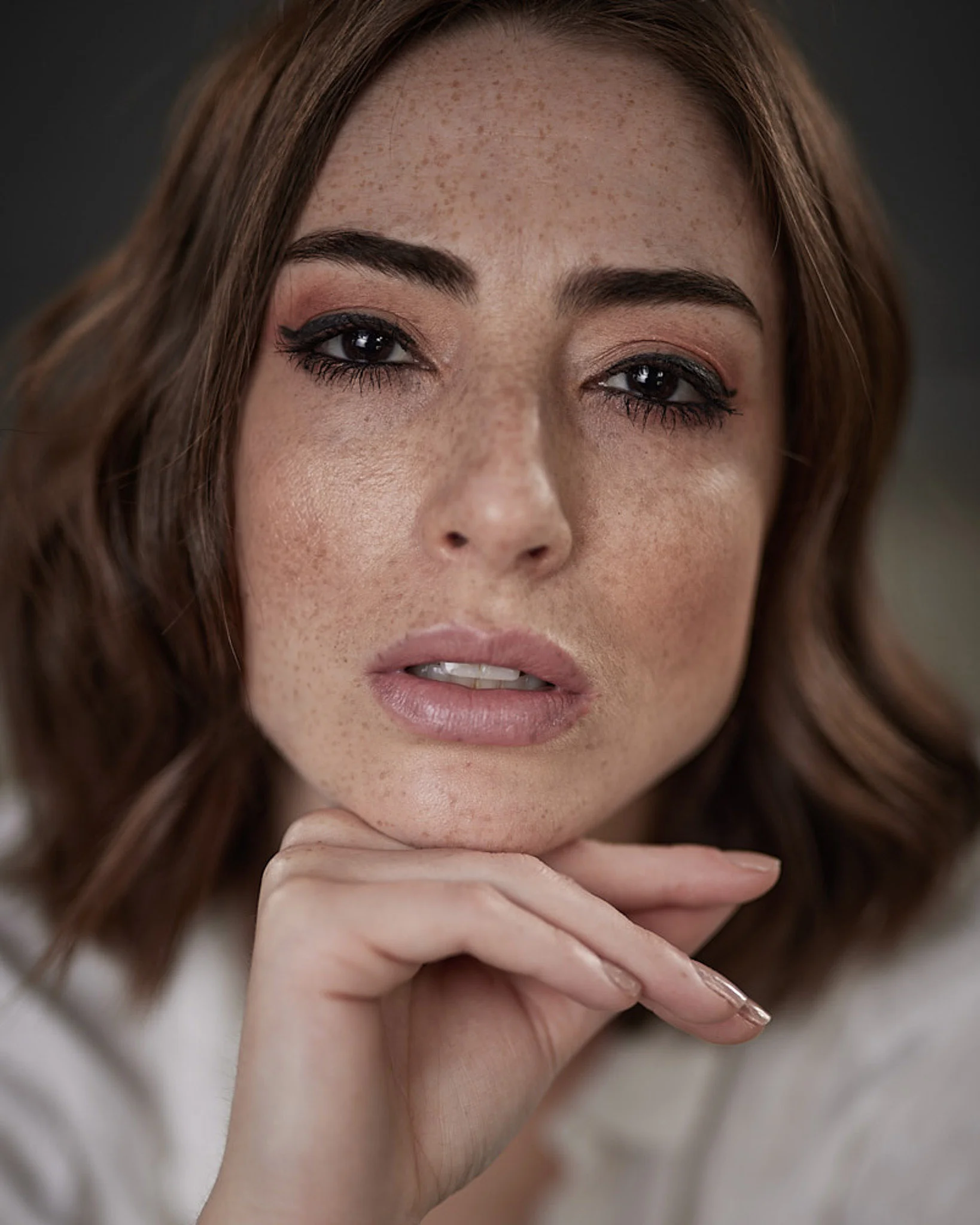 Fotografia de retrato e beleza por Carlos Contreras — imagem 11 de 12